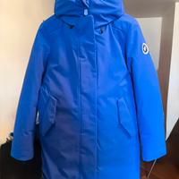 Giaccone Save The Duck donna