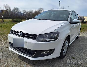 Volkswagen Polo 1.2 TDI, euro 5 