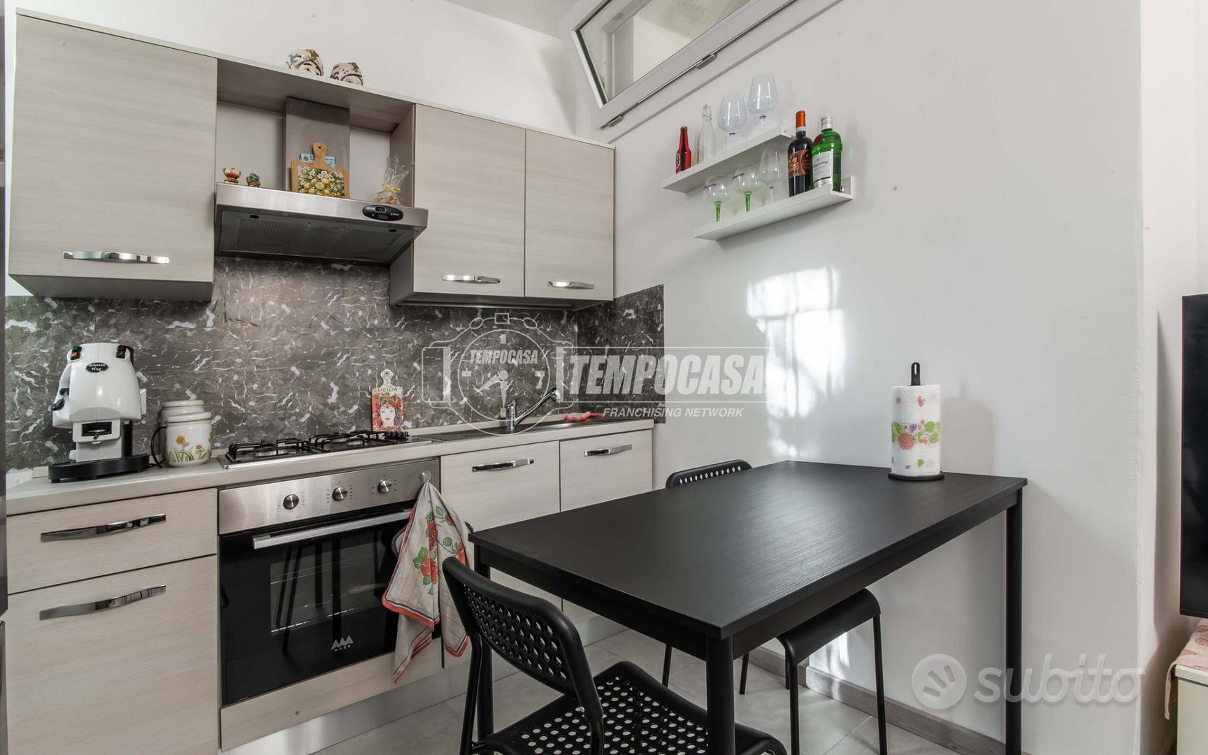 Appartamento – Como, Acquanera - Vista 4