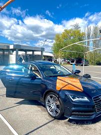 Audi A7 3.0Tdi Sline