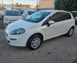Fiat Punto 1.4 8V 5 porte Natural Power Lounge