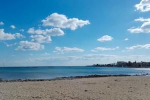 Vacanza al mare in Salento (Porto Cesareo)