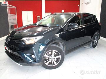 Toyota RAV 4 RAV4 2.0 D-4D 2WD Business 143cv 2/20