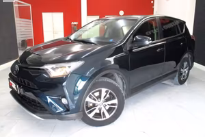 Toyota RAV 4 RAV4 2.0 D-4D 2WD Business 143cv 2/20