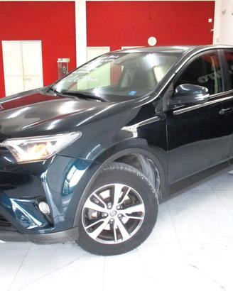 Toyota RAV 4 RAV4 2.0 D-4D 2WD Business 143cv 2/20