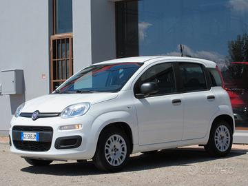 Fiat Panda 1.2 Easy s&s 69cv 5 posti