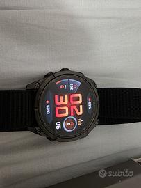 Garmin Fenix 8 amoled