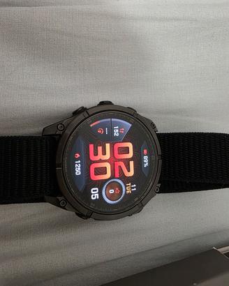 Garmin Fenix 8 amoled