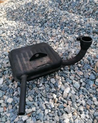marmitta vespa 125/150
