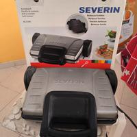 bistecchiera elettrica 