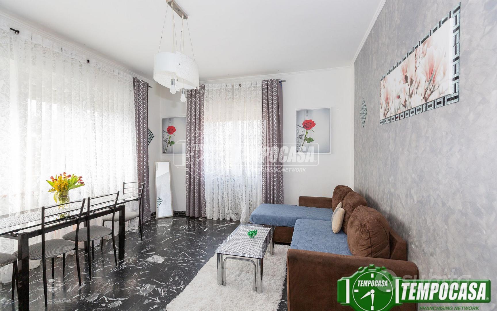 Appartamento – CR - Vista 3
