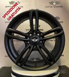 Cerchi in lega Mini Countryman Paceman da 18