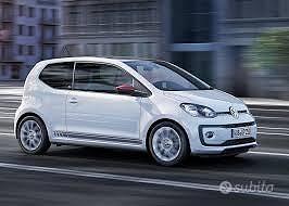 Autoricambi per volkswagen up 2021;2022