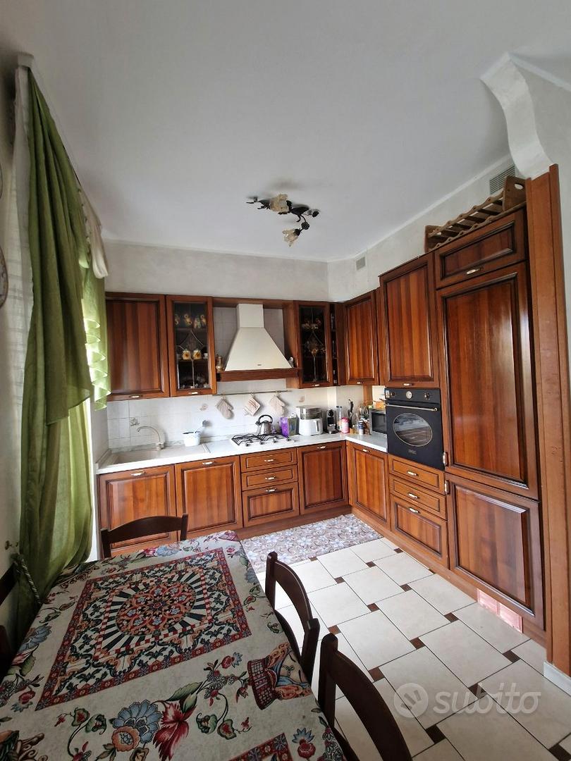 Appartamento – Brescia, Borgo Trento - Altro