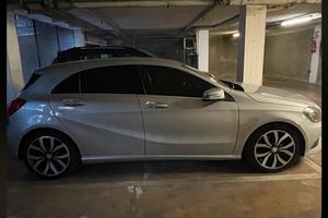 Classe A W76 A200 sport