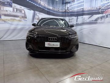 AUDI A3 SPB 30 TDI S tronic Advanced SPORT FULL-