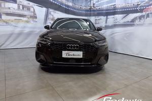 AUDI A3 SPB 30 TDI S tronic Advanced SPORT FULL-