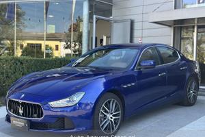Maserati Ghibli 3.0 Diesel V6 275cv *LEGGI DE...