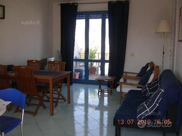 Appartamento a Porto Cesareo (LE)