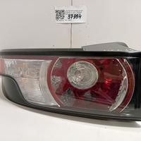 STOP FANALE POSTERIORE SINISTRO LAND ROVER Range R