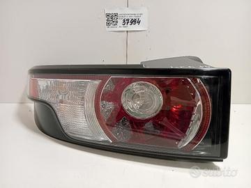 STOP FANALE POSTERIORE SINISTRO LAND ROVER Range R