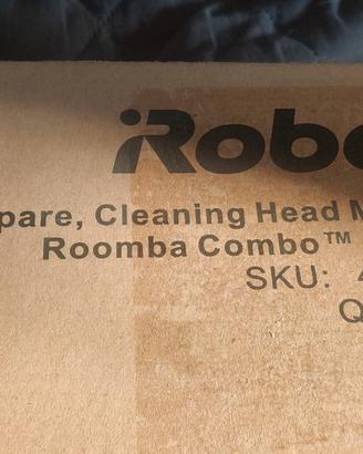 gruppo spazzola iRobot j7 combo