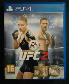 UFC 2 - Hits