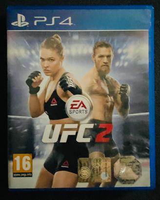 UFC 2 - Hits