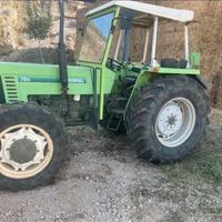 Agrifull 70s