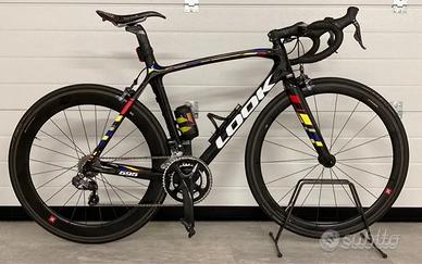 Bici da corsa