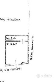 NEGOZIO A VIAREGGIO