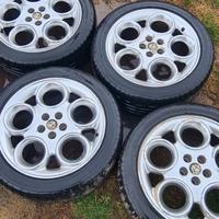ricambi alfa gtv e spider