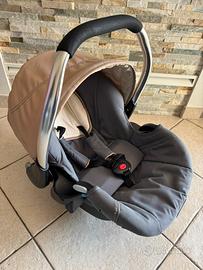 Ovetto per neonati   i’ coo