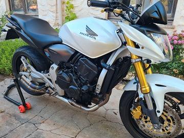 Honda hornet