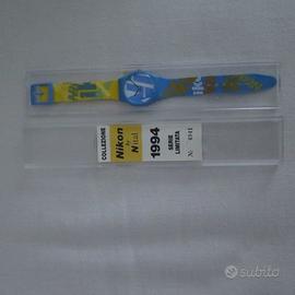 Orologio Swatch Nikon