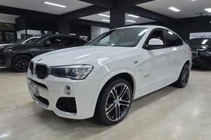 Bmw X4 xDrive20d Msport