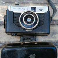 macchina fotografica 