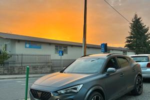 CUPRA FORMENTOR 1.4 E-HYBRID 