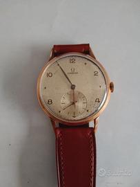 Orologio vintage Omega