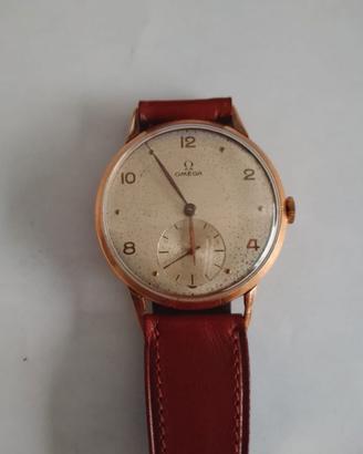 Orologio vintage Omega