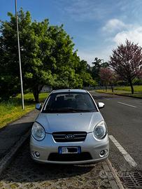 Kia Picanto Benzina GPL