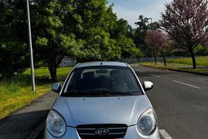 Kia Picanto Benzina GPL
