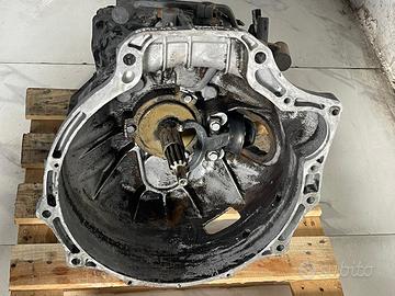 CAMBIO MANUALE COMPLETO IVECO Daily 3Â° Serie 1323