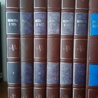 Enciclopedia Motta Medicina, Terra e Piante