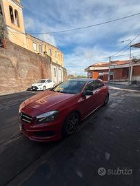 Mercedes classe a 180d