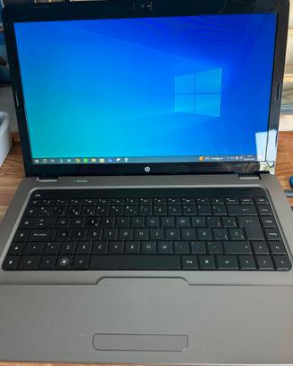 portatile hp