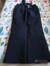 Salopette pantaloni sci CMP taglia 152
