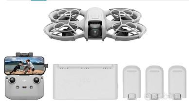 DRONE DJI NEO COMBO