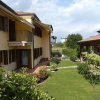 Immobile con scoperto a Montebelluna (TV)