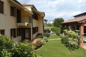 Immobile con scoperto a Montebelluna (TV)